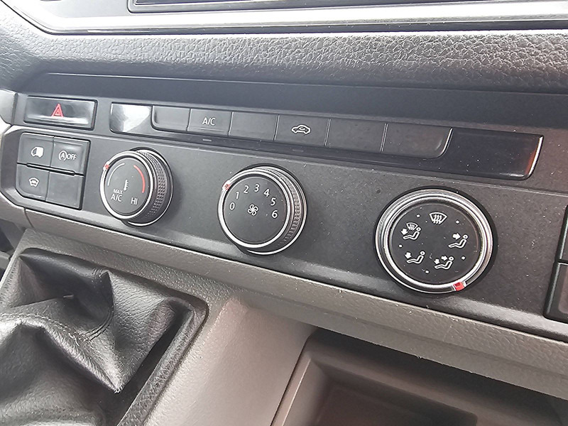 Panel van Volkswagen Crafter 35 2.0 L4H3 Airco Euro6: picture 10 Panel van Volkswagen Crafter 35 2.0 L4H3 Airco Euro6: picture 10