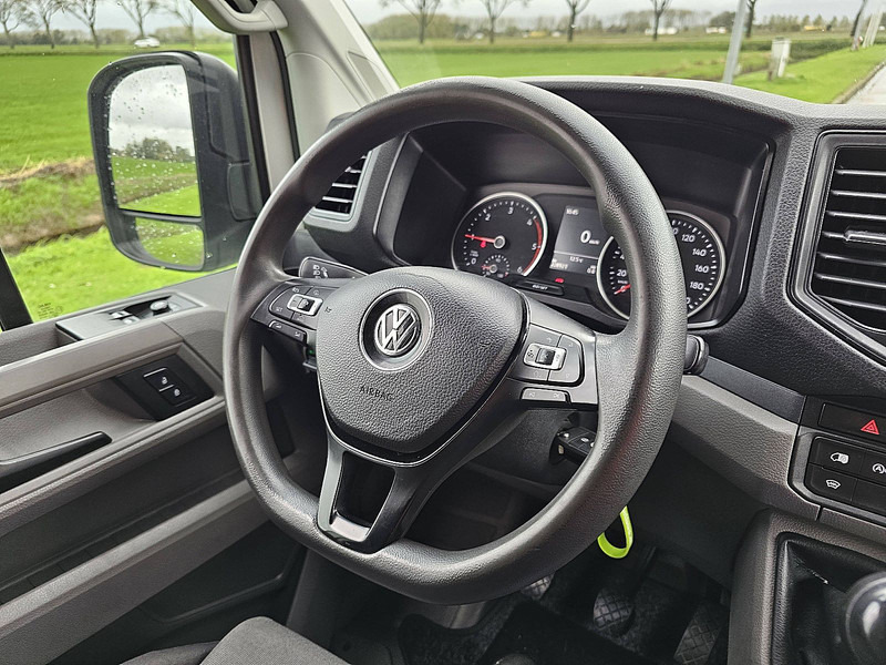 Panel van Volkswagen Crafter 35 2.0 L4H3 Airco Euro6: picture 11 Panel van Volkswagen Crafter 35 2.0 L4H3 Airco Euro6: picture 11