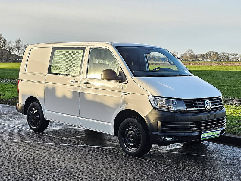 Volkswagen Transporter 2.0 TDI L1H1 Airco Euro6! - Small van: picture 5 Volkswagen Transporter 2.0 TDI L1H1 Airco Euro6! - Small van: picture 5