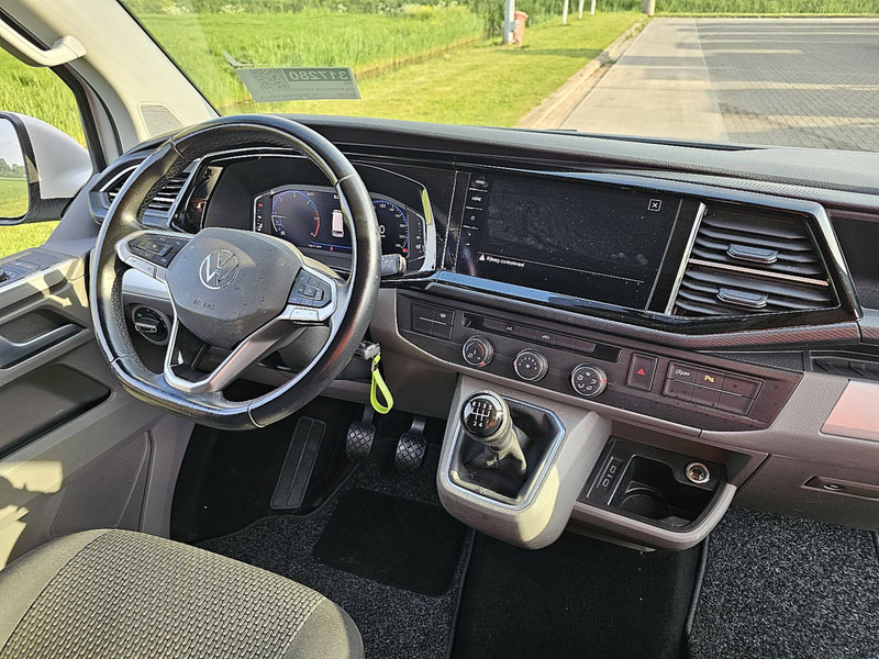 Leasing of Volkswagen Transporter 2.0 TDI L1H1 BULLI LED NAP! Volkswagen Transporter 2.0 TDI L1H1 BULLI LED NAP!: picture 8
