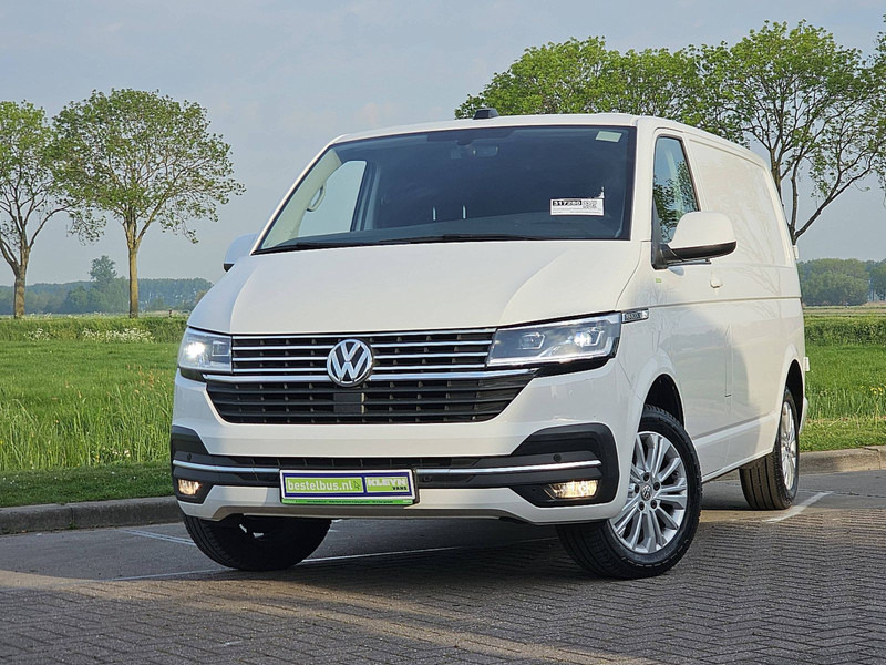 Volkswagen Transporter 2.0 TDI L1H1 BULLI LED NAP! - Small van: picture 1 Volkswagen Transporter 2.0 TDI L1H1 BULLI LED NAP! - Small van: picture 1