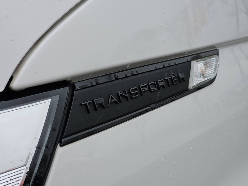 Small van Volkswagen Transporter 2.0 TDI L1H1 NAP Euro6 T6.1!: picture 16