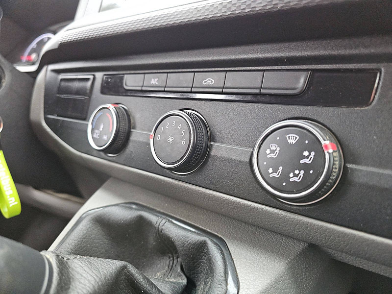 Small van Volkswagen Transporter 2.0 TDI L1H1 NAP Euro6 T6.1!: picture 10