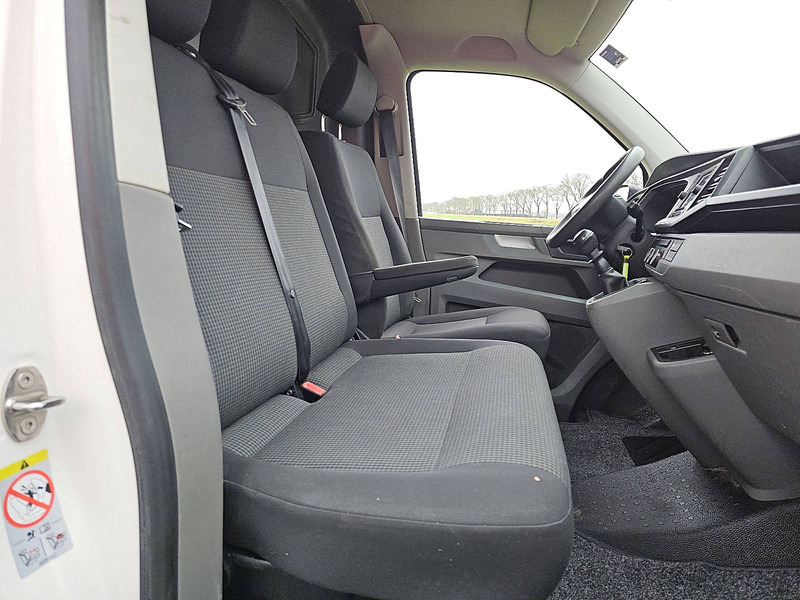 Small van Volkswagen Transporter 2.0 TDI L1H1 NAP Euro6 T6.1!: picture 7