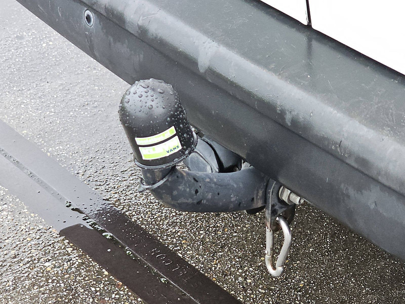 Small van Volkswagen Transporter 2.0 TDI L1H1 NAP Euro6 T6.1!: picture 14