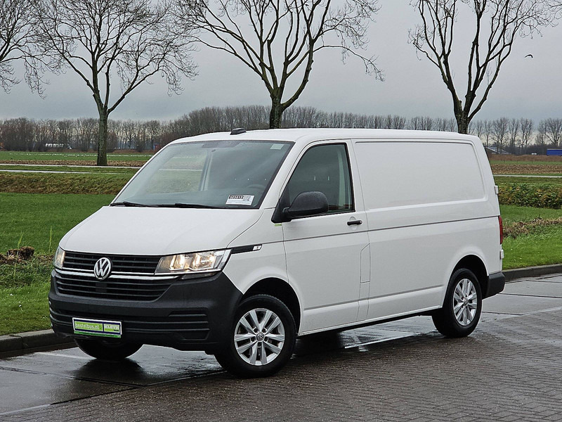 Volkswagen Transporter 2.0 TDI L1H1 NAP Euro6 T6.1! - Small van: picture 2 Volkswagen Transporter 2.0 TDI L1H1 NAP Euro6 T6.1! - Small van: picture 2