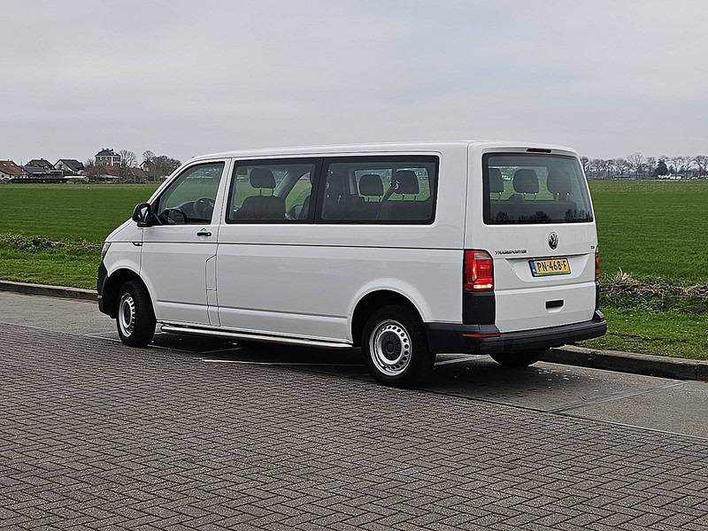 Minibus, Passenger van Volkswagen Transporter 2.0 TDI L2H1 Combi 9p Airco!: picture 6 Minibus, Passenger van Volkswagen Transporter 2.0 TDI L2H1 Combi 9p Airco!: picture 6