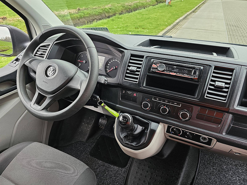 Minibus, Passenger van Volkswagen Transporter 2.0 TDI L2H1 Combi 9p Airco!: picture 8 Minibus, Passenger van Volkswagen Transporter 2.0 TDI L2H1 Combi 9p Airco!: picture 8