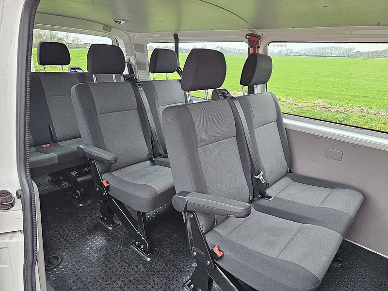 Minibus, Passenger van Volkswagen Transporter 2.0 TDI L2H1 Combi 9p Airco!: picture 9 Minibus, Passenger van Volkswagen Transporter 2.0 TDI L2H1 Combi 9p Airco!: picture 9