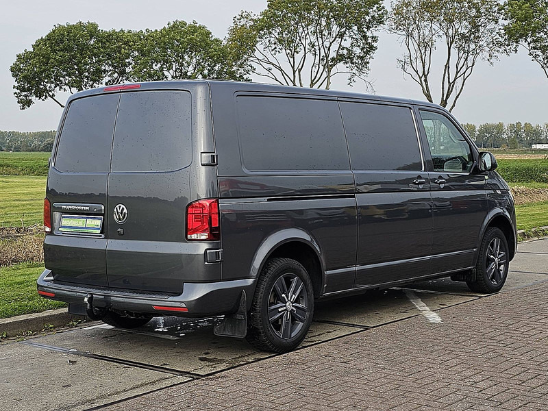 Volkswagen Transporter 2.0 TDI L2H1 Digital-Cockpit - Panel van: picture 3 Volkswagen Transporter 2.0 TDI L2H1 Digital-Cockpit - Panel van: picture 3