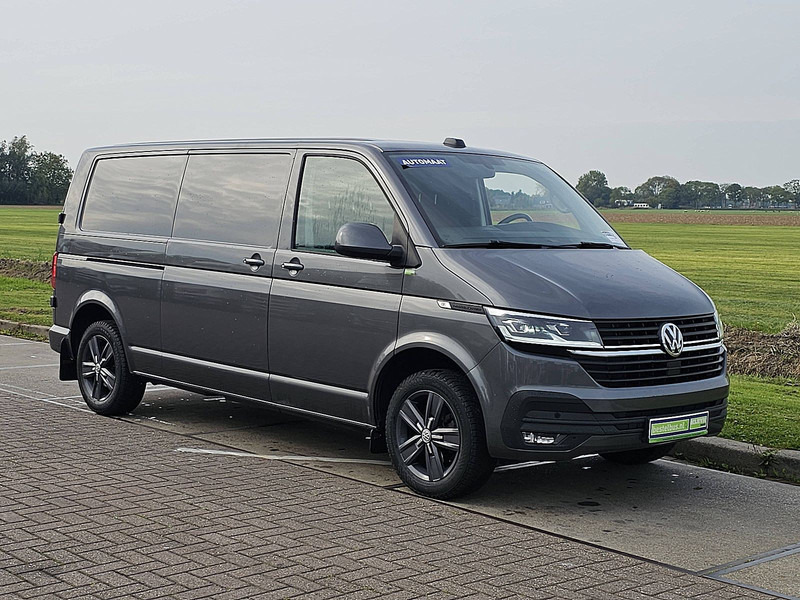 Volkswagen Transporter 2.0 TDI L2H1 Digital-Cockpit - Panel van: picture 5 Volkswagen Transporter 2.0 TDI L2H1 Digital-Cockpit - Panel van: picture 5