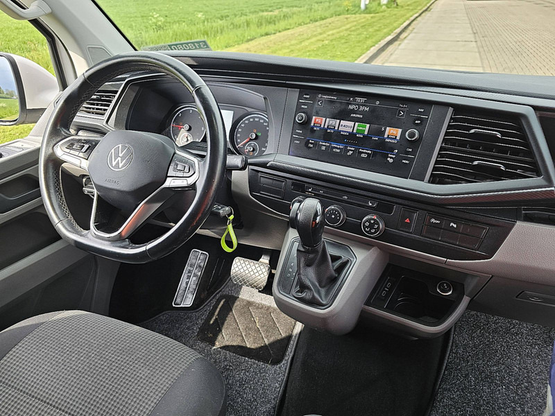 Leasing of Volkswagen Transporter 2.0 TDI L2H1 LED 150Pk Navi! Volkswagen Transporter 2.0 TDI L2H1 LED 150Pk Navi!: picture 8