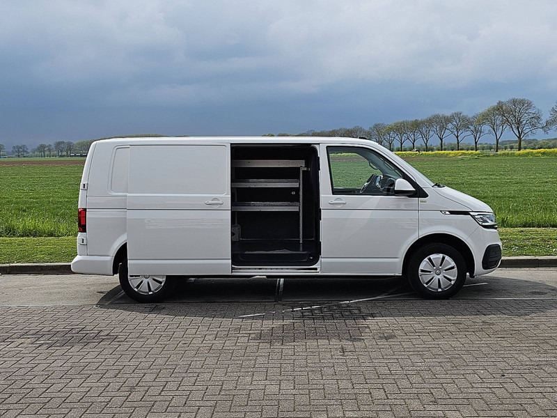 Leasing of Volkswagen Transporter 2.0 TDI L2H1 LED 150Pk Navi! Volkswagen Transporter 2.0 TDI L2H1 LED 150Pk Navi!: picture 13