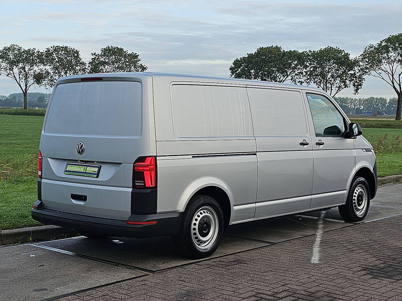 Volkswagen Transporter 2.0 TDI L2H1 LED Navi DSG - Small van: picture 3 Volkswagen Transporter 2.0 TDI L2H1 LED Navi DSG - Small van: picture 3