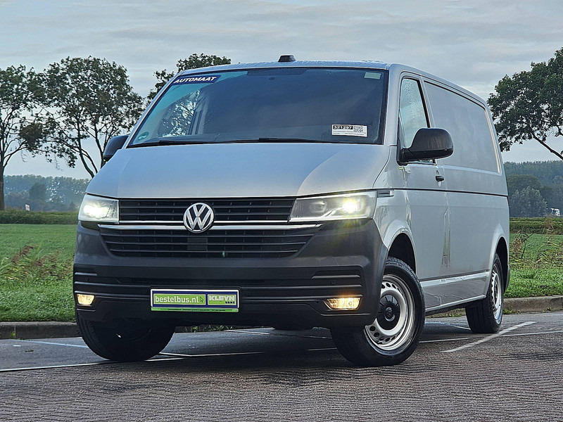 Volkswagen Transporter 2.0 TDI L2H1 LED Navi DSG - Small van: picture 1 Volkswagen Transporter 2.0 TDI L2H1 LED Navi DSG - Small van: picture 1