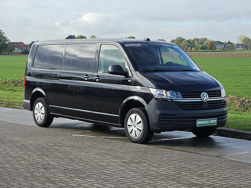 Volkswagen Transporter 2.0 TDI L2H1 Navi ACC! - Small van: picture 5 Volkswagen Transporter 2.0 TDI L2H1 Navi ACC! - Small van: picture 5