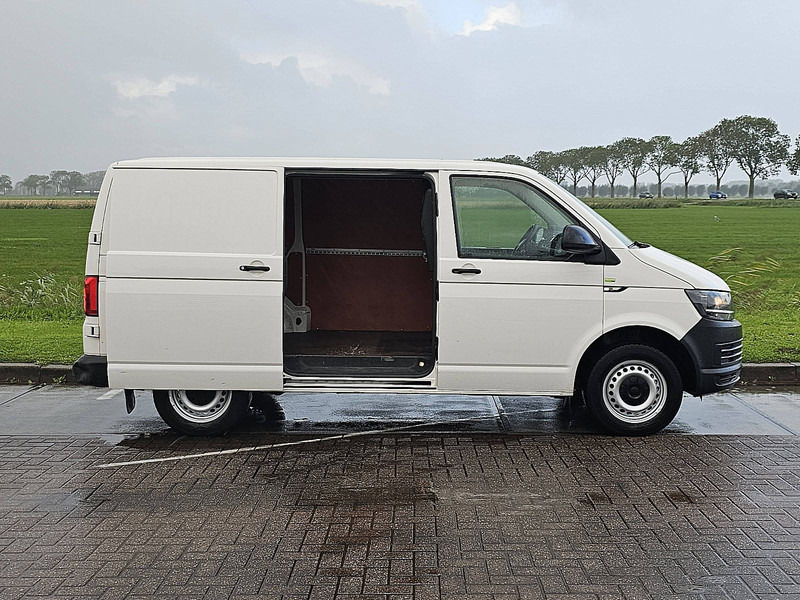 Small van Volkswagen Transporter 2.0 TDI: picture 12
