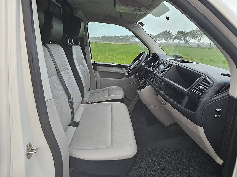 Small van Volkswagen Transporter 2.0 TDI: picture 7