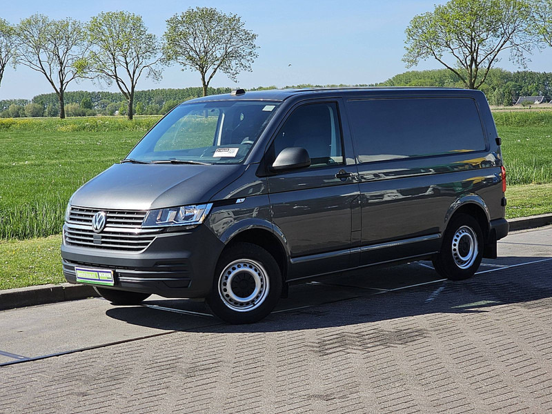 Volkswagen Transporter 2.0 TDI T6.1 L1H1 Navi Euro6 - Small van: picture 2 Volkswagen Transporter 2.0 TDI T6.1 L1H1 Navi Euro6 - Small van: picture 2