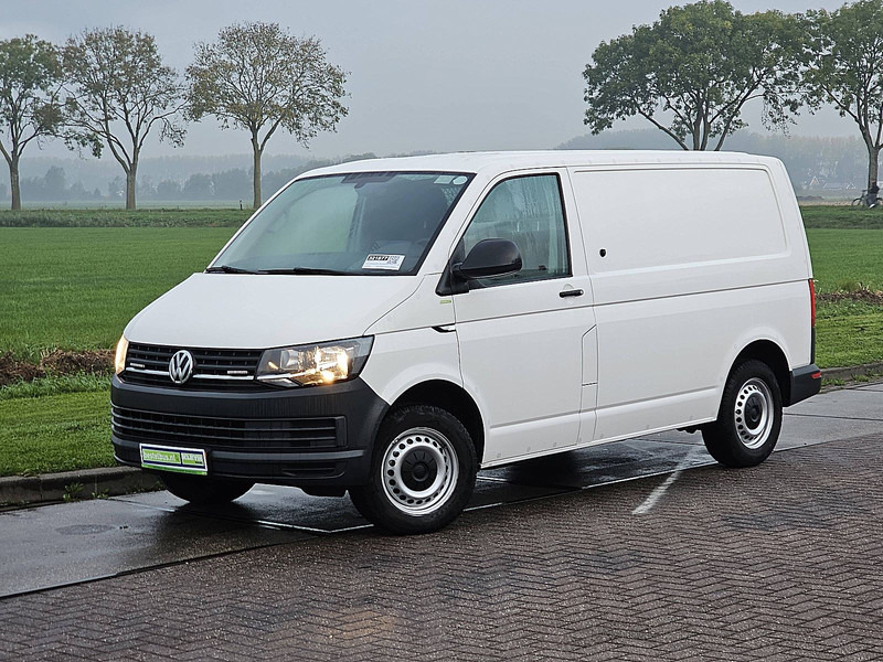 Volkswagen Transporter 2.0 TDI ac EURO6 - Small van: picture 2 Volkswagen Transporter 2.0 TDI ac EURO6 - Small van: picture 2