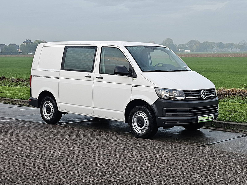 Volkswagen Transporter 2.0 TDI ac EURO6 - Small van: picture 5 Volkswagen Transporter 2.0 TDI ac EURO6 - Small van: picture 5