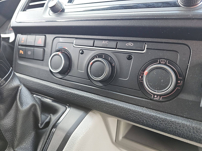 Small van Volkswagen Transporter 2.0 TDI ac automaat EURO6: picture 11