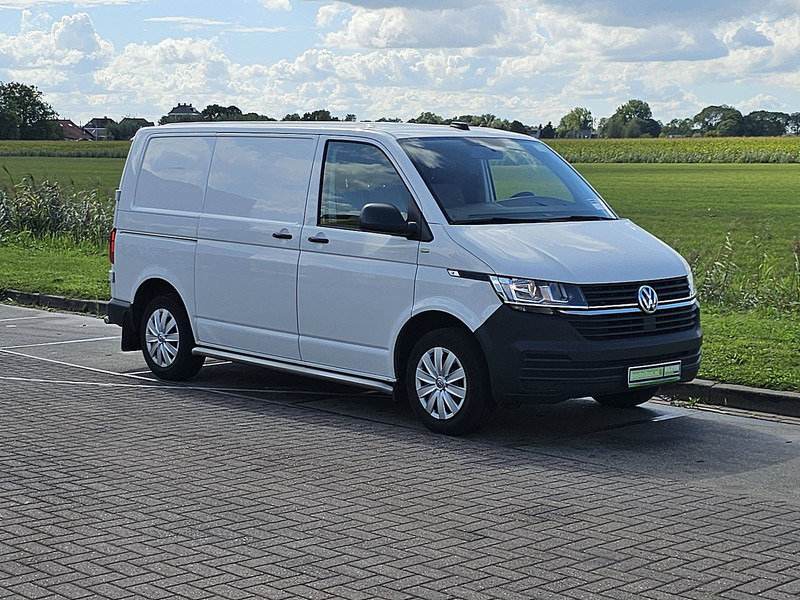 Volkswagen Transporter 2.0 TDI ac carplay EURO6 - Small van: picture 5 Volkswagen Transporter 2.0 TDI ac carplay EURO6 - Small van: picture 5