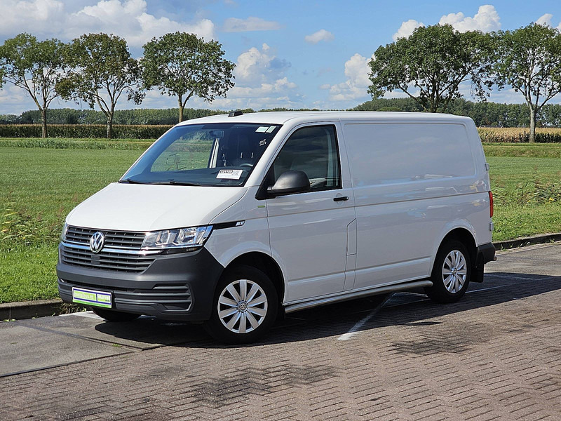 Volkswagen Transporter 2.0 TDI ac carplay EURO6 - Small van: picture 2 Volkswagen Transporter 2.0 TDI ac carplay EURO6 - Small van: picture 2