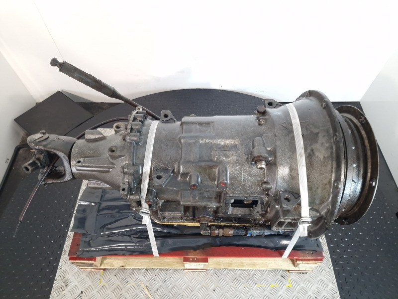 Gearbox Allison MT643 Gearbox: picture 9