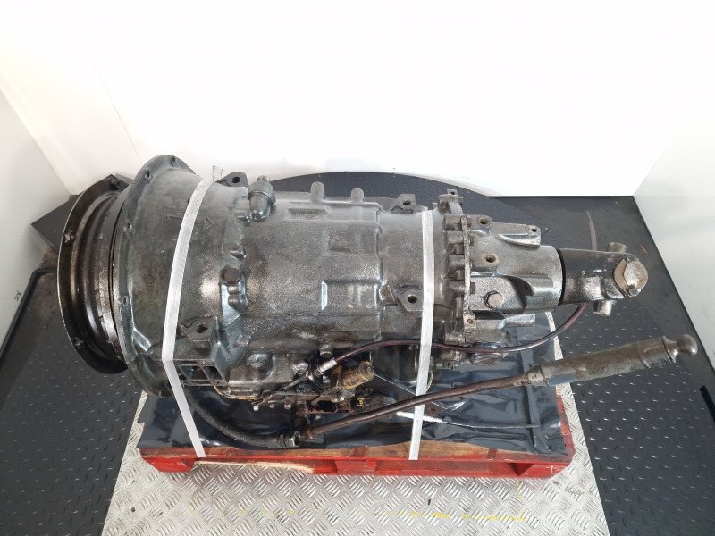Gearbox Allison MT643 Gearbox: picture 10