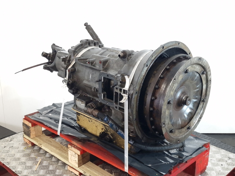 Gearbox Allison MT643 Gearbox: picture 8