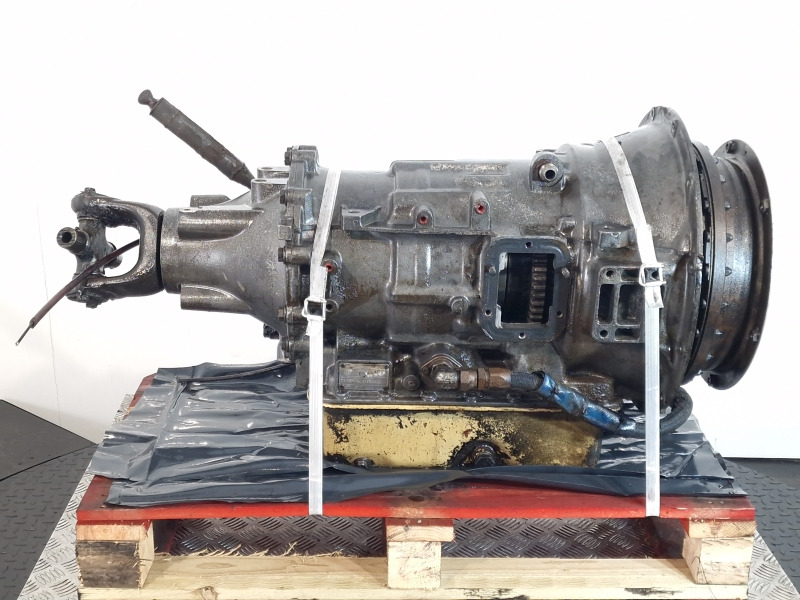 Gearbox Allison MT643 Gearbox: picture 7