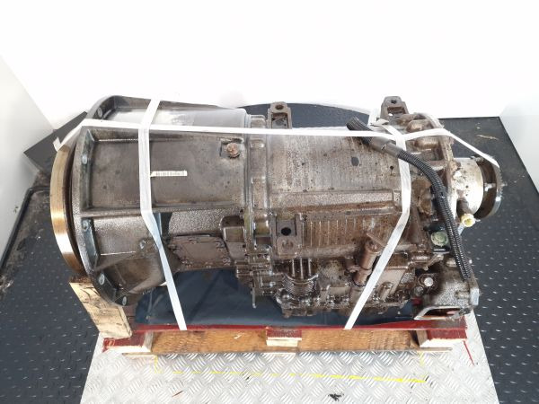 Gearbox Allison TIDA3000 Econic Euro 6 Gearbox: picture 11 Gearbox Allison TIDA3000 Econic Euro 6 Gearbox: picture 11