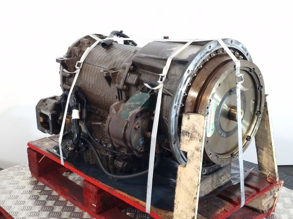 Gearbox Allison TIDA3000 Econic Euro 6 Gearbox: picture 9 Gearbox Allison TIDA3000 Econic Euro 6 Gearbox: picture 9