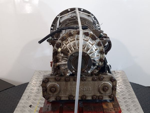 Gearbox Allison TIDA3000 Econic Euro 6 Gearbox: picture 6 Gearbox Allison TIDA3000 Econic Euro 6 Gearbox: picture 6