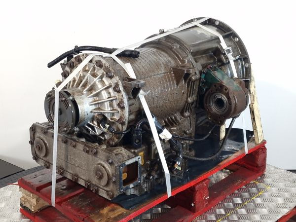 Gearbox Allison TIDA3000 Econic Euro 6 Gearbox: picture 7 Gearbox Allison TIDA3000 Econic Euro 6 Gearbox: picture 7