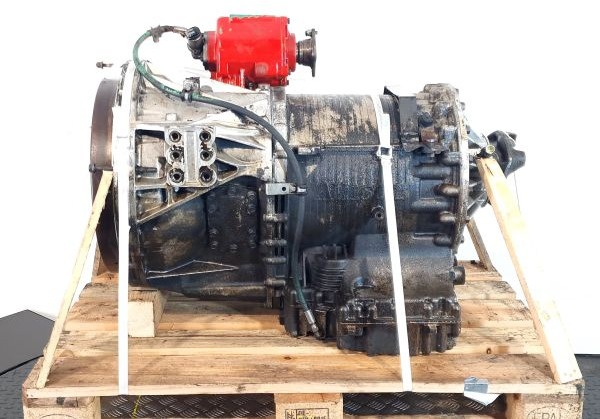 Allison TIDA4500 Gearbox - Gearbox: picture 4 Allison TIDA4500 Gearbox - Gearbox: picture 4