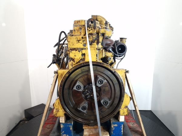 Caterpillar 3176C 345 BL II Excavator Engine (Plant) - Engine for Construction machinery: picture 2 Caterpillar 3176C 345 BL II Excavator Engine (Plant) - Engine for Construction machinery: picture 2