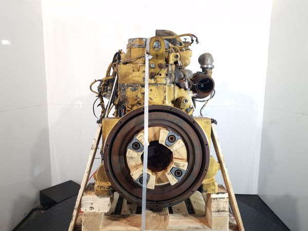 Caterpillar 3176C Engine (Plant) 345B Excavator Spec - Engine for Construction machinery: picture 3 Caterpillar 3176C Engine (Plant) 345B Excavator Spec - Engine for Construction machinery: picture 3
