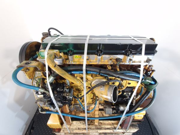 Engine for Industrial equipment Caterpillar C11 GLS 385hp Engine EPA/CARB TIER3 & EC STAGE IIIA    (INDUSTRIAL): picture 12