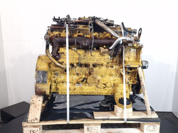Caterpillar C7.1 Engine (Plant) - Engine for Construction machinery: picture 5 Caterpillar C7.1 Engine (Plant) - Engine for Construction machinery: picture 5