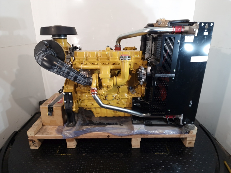 Caterpillar C7.1 New Stage3B Engine (Industrial) - Engine for Industrial equipment: picture 3 Caterpillar C7.1 New Stage3B Engine (Industrial) - Engine for Industrial equipment: picture 3