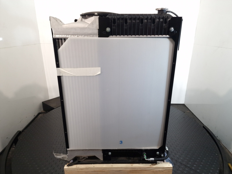 Caterpillar C7.1 New Stage3B Engine (Industrial) - Engine for Industrial equipment: picture 5 Caterpillar C7.1 New Stage3B Engine (Industrial) - Engine for Industrial equipment: picture 5