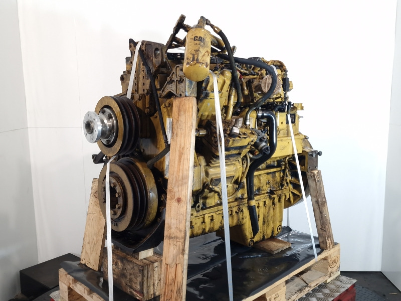 Engine for Truck Caterpillar C7 Engine (Truck): picture 7 Engine for Truck Caterpillar C7 Engine (Truck): picture 7