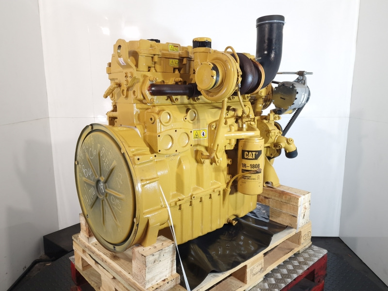 New Engine for Industrial equipment Caterpillar C9 New Engine (Industrial): picture 1