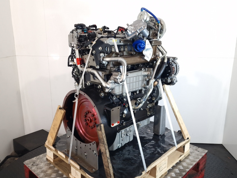 Caterpillar/Perkins C4.4 Engine (Plant) - Engine for Construction machinery: picture 1 Caterpillar/Perkins C4.4 Engine (Plant) - Engine for Construction machinery: picture 1