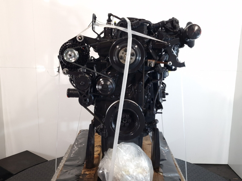 Cummins B6.7 Engine New STGV EPA CPL5235 (Plant) - Engine for Construction machinery: picture 5 Cummins B6.7 Engine New STGV EPA CPL5235 (Plant) - Engine for Construction machinery: picture 5