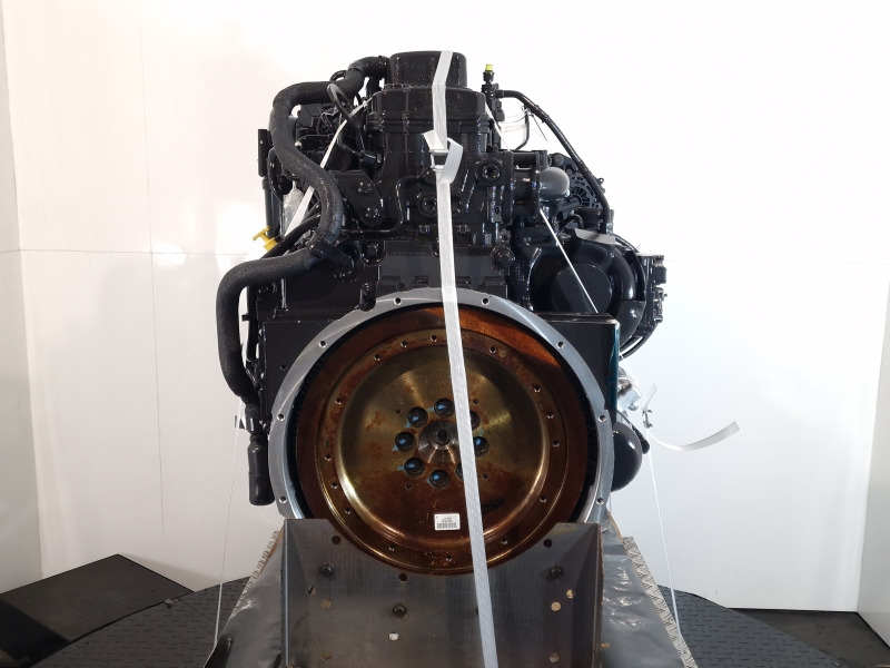 Cummins B6.7 Engine New STGV EPA CPL5235 (Plant) - Engine for Construction machinery: picture 2 Cummins B6.7 Engine New STGV EPA CPL5235 (Plant) - Engine for Construction machinery: picture 2