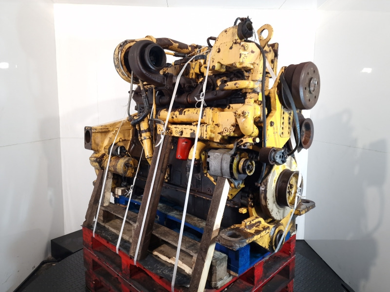 Cummins N14-370E Celect Engine (Plant) - Engine for Construction machinery: picture 5 Cummins N14-370E Celect Engine (Plant) - Engine for Construction machinery: picture 5