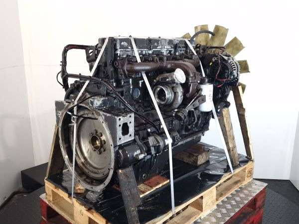 Cummins QSB6.7 CPL 8466 Engine (Industrial) - Engine for Industrial equipment: picture 1 Cummins QSB6.7 CPL 8466 Engine (Industrial) - Engine for Industrial equipment: picture 1